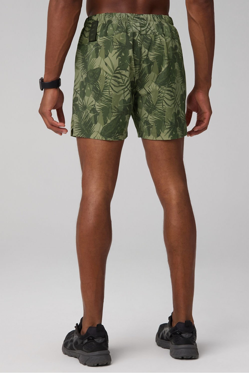 Fabletics The One Short Lined 5in