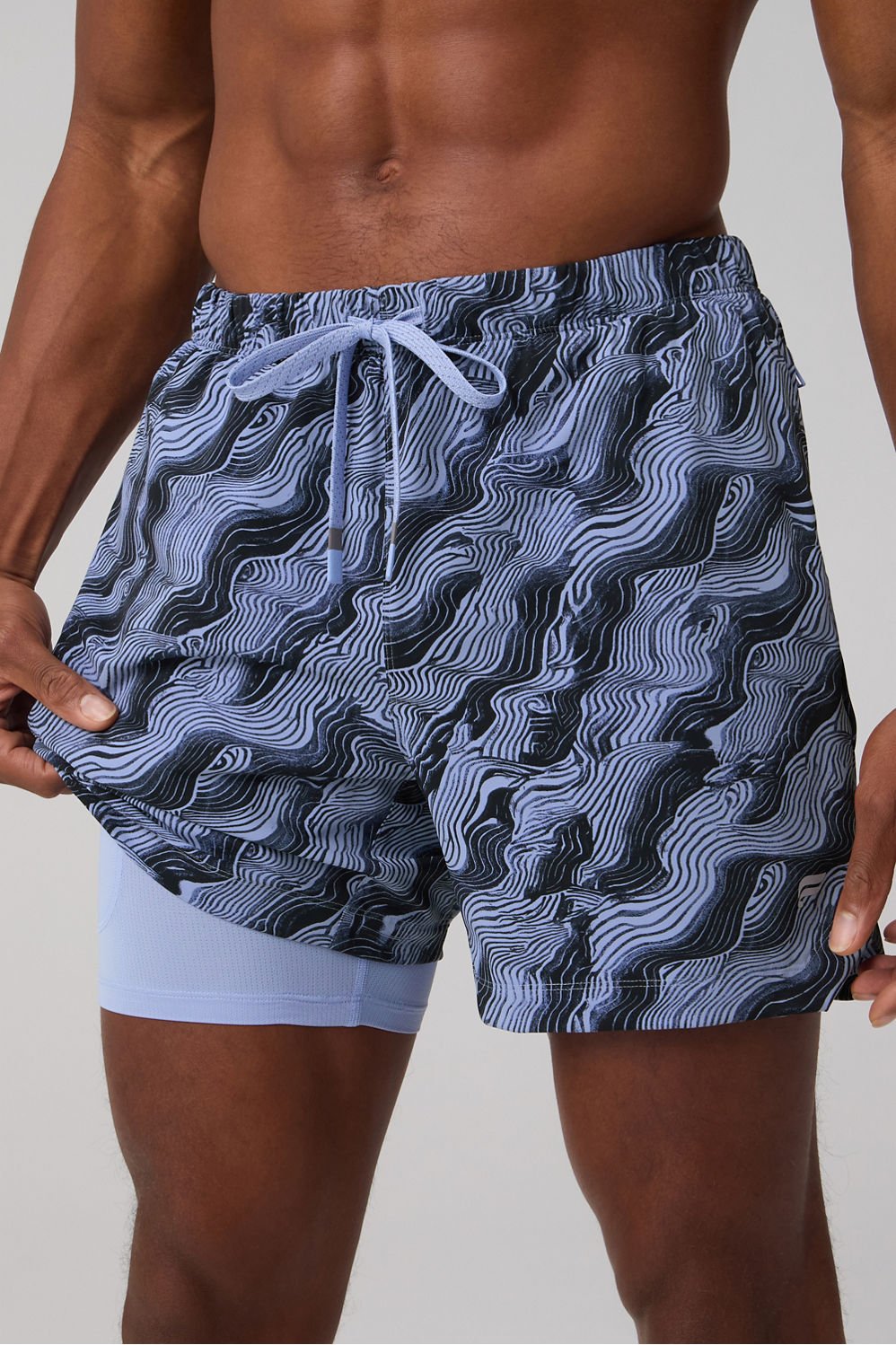 Fabletics The One Short Lined 5in