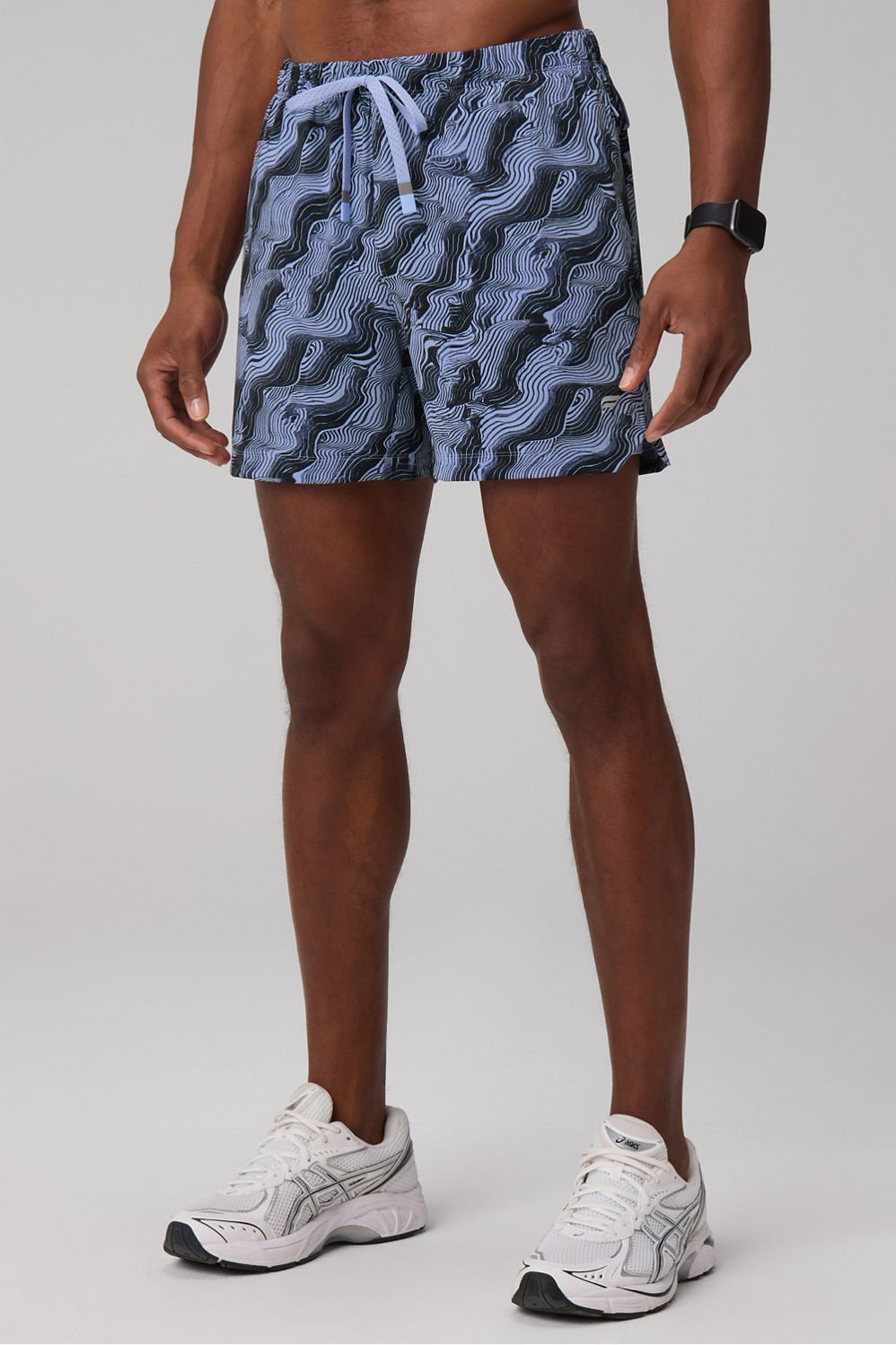 Fabletics The One Short Lined 5in