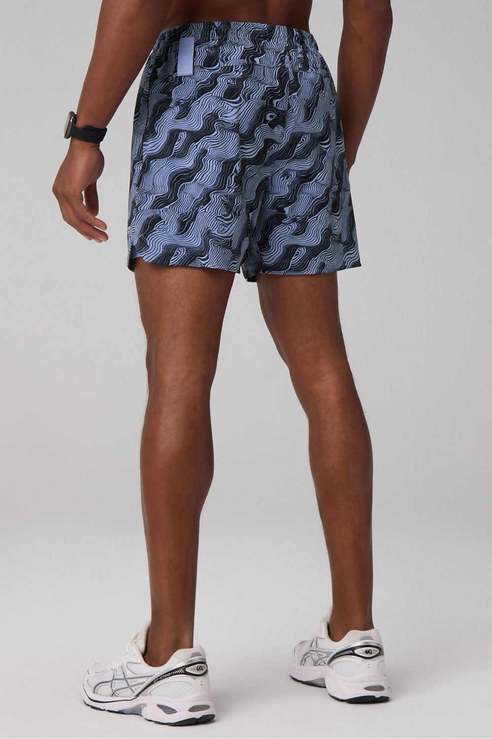 Fabletics The One Short Lined 5in