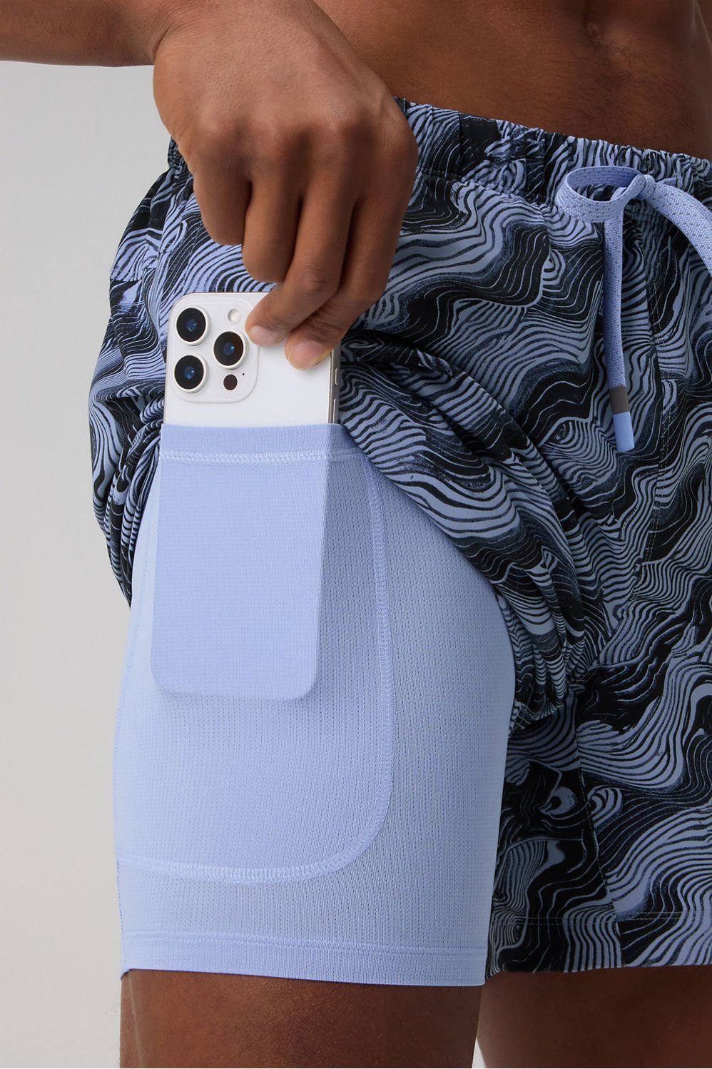 Fabletics The One Short Lined 5in