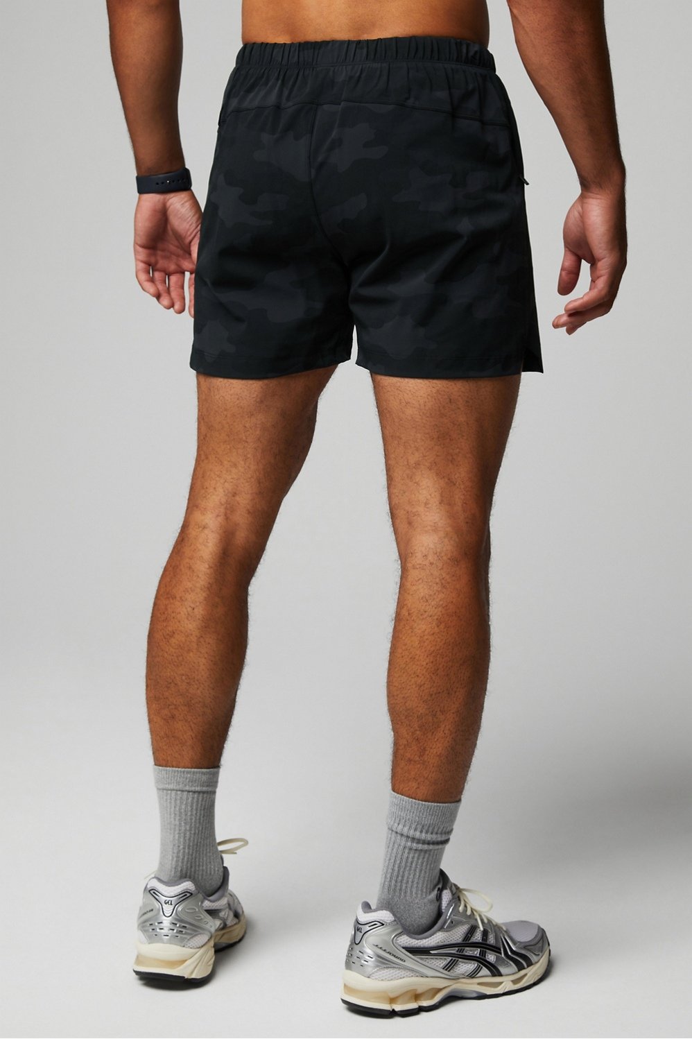 Fabletics The One Short Lined 5in