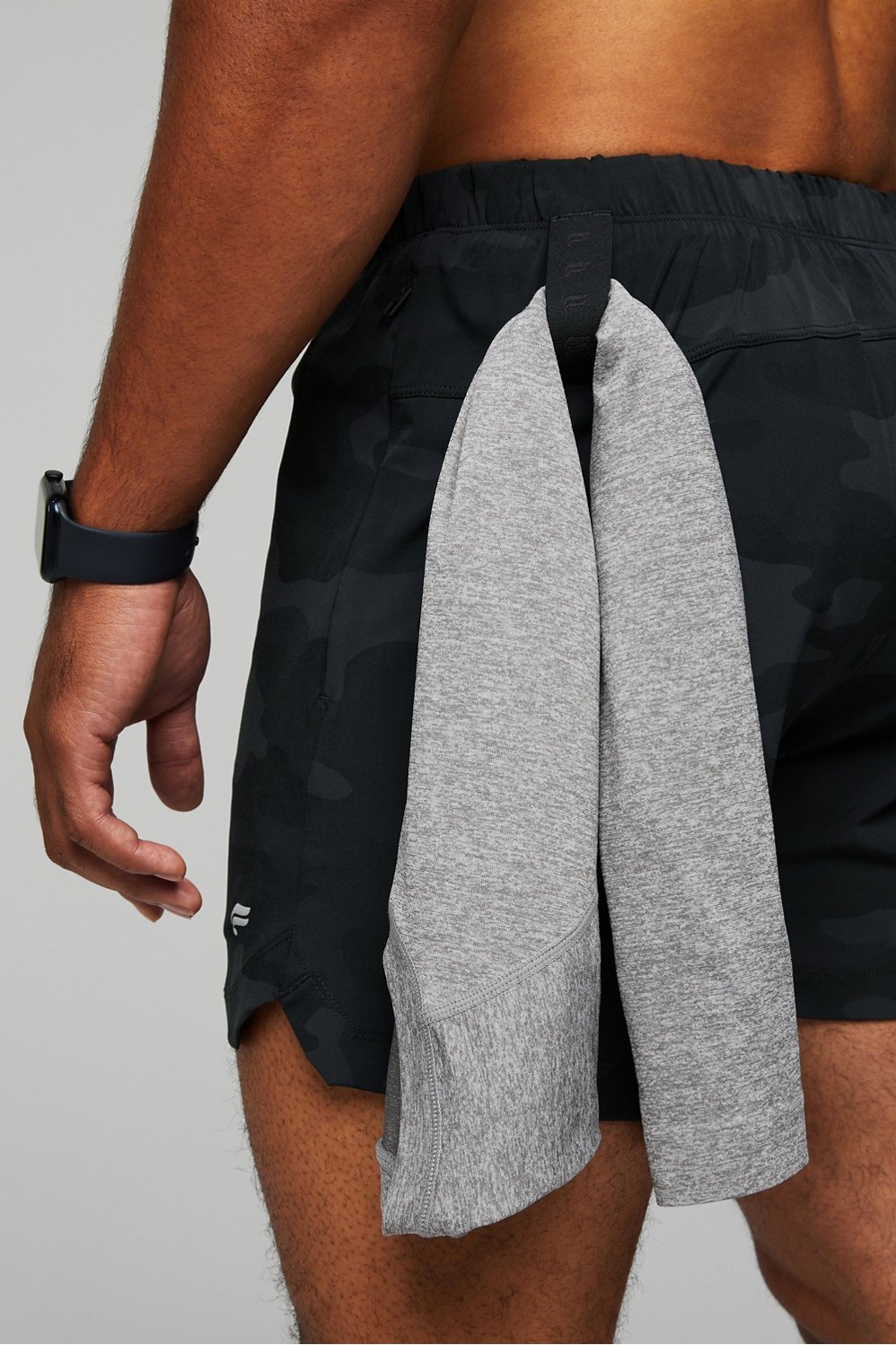 Fabletics The One Short Lined 5in