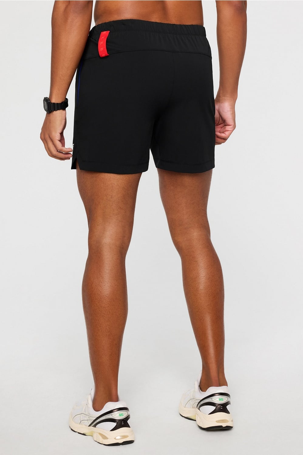 Fabletics The One Short Lined 5in