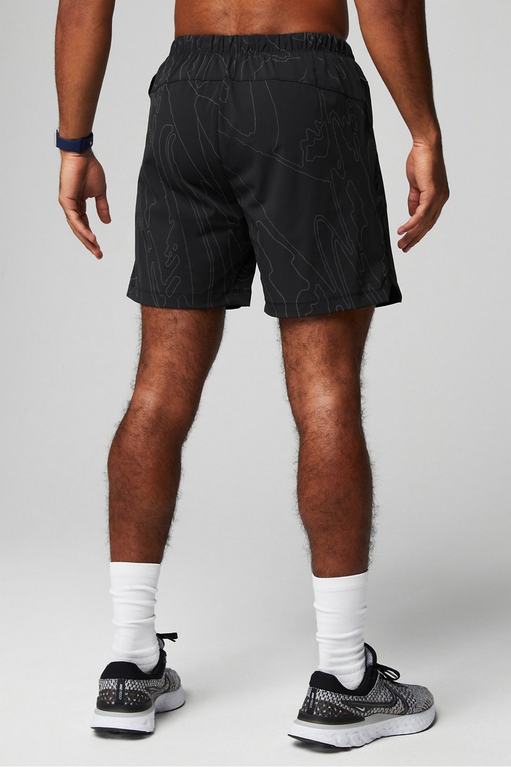 Fabletics The One Short Lined 7in