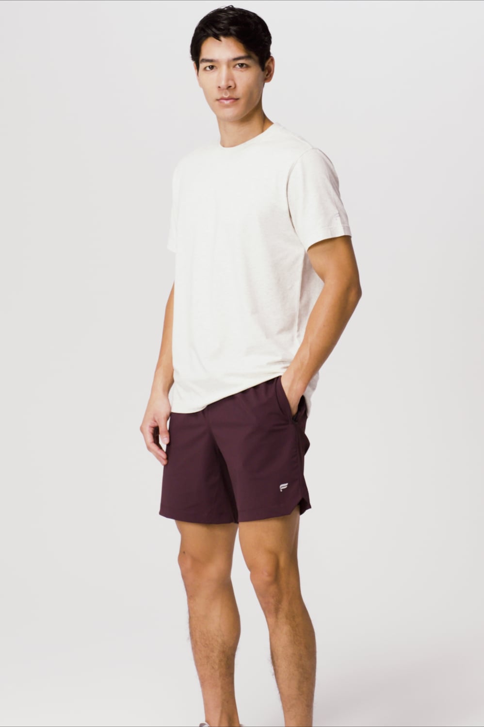 Fabletics The One Short Lined 7in