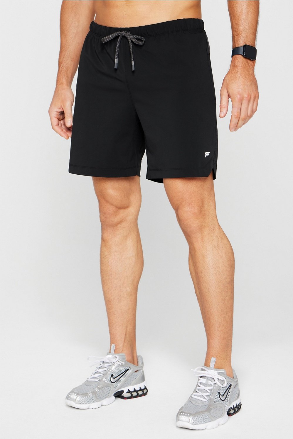 Fabletics The One Short Lined 7in