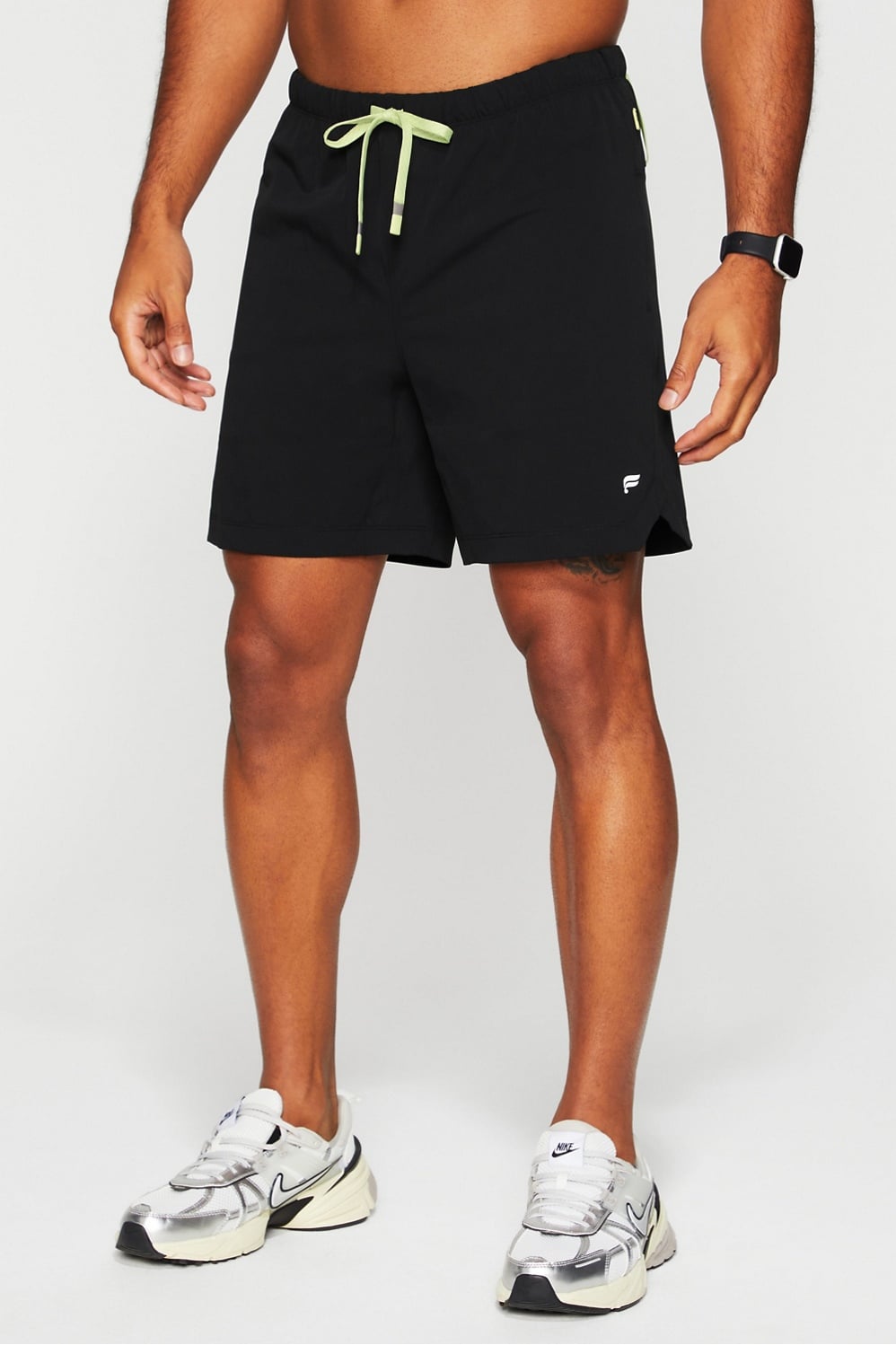 Fabletics The One Short Lined 7in
