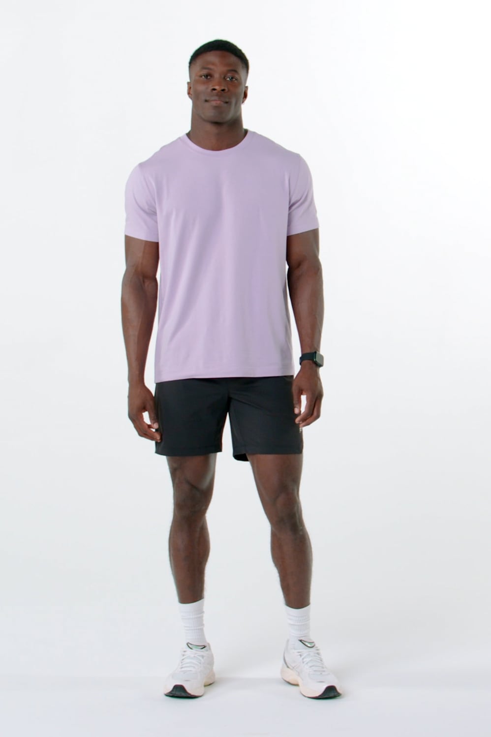 Fabletics The One Short Lined 7in