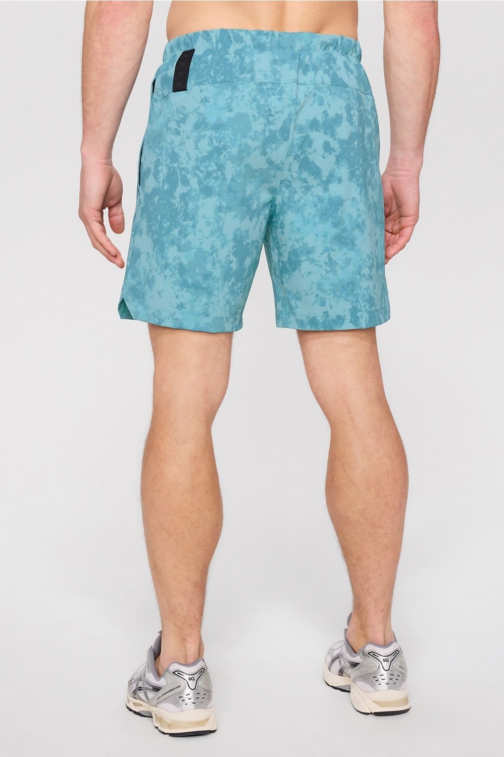 Fabletics The One Short Lined 7in