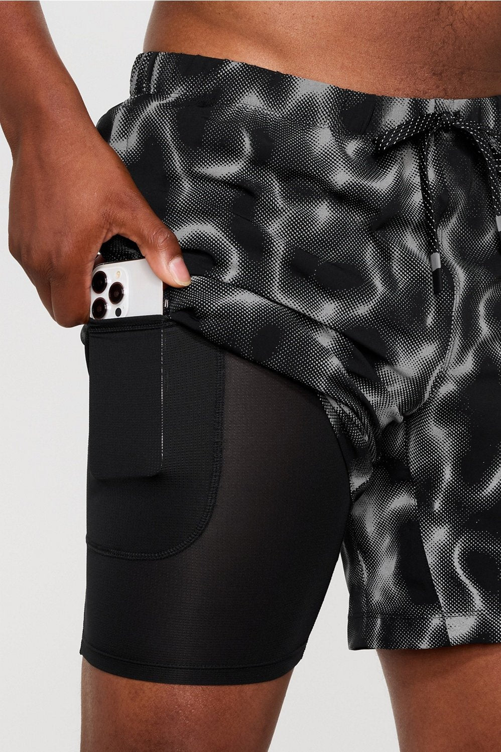 Fabletics The One Short Lined 7in