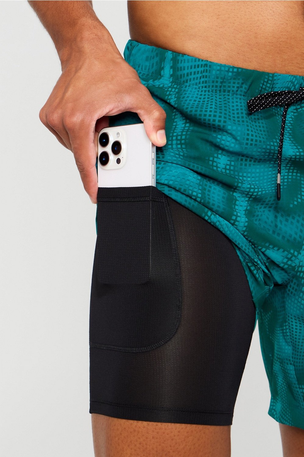 Fabletics The One Short Lined 7in