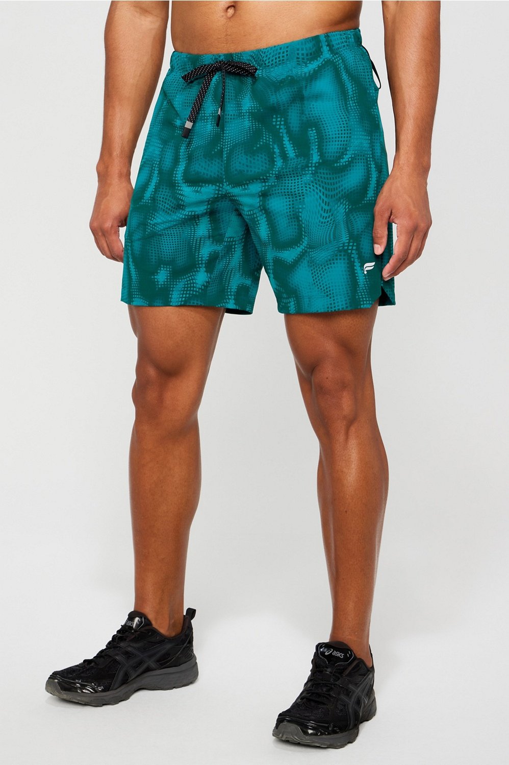 Fabletics The One Short Lined 7in