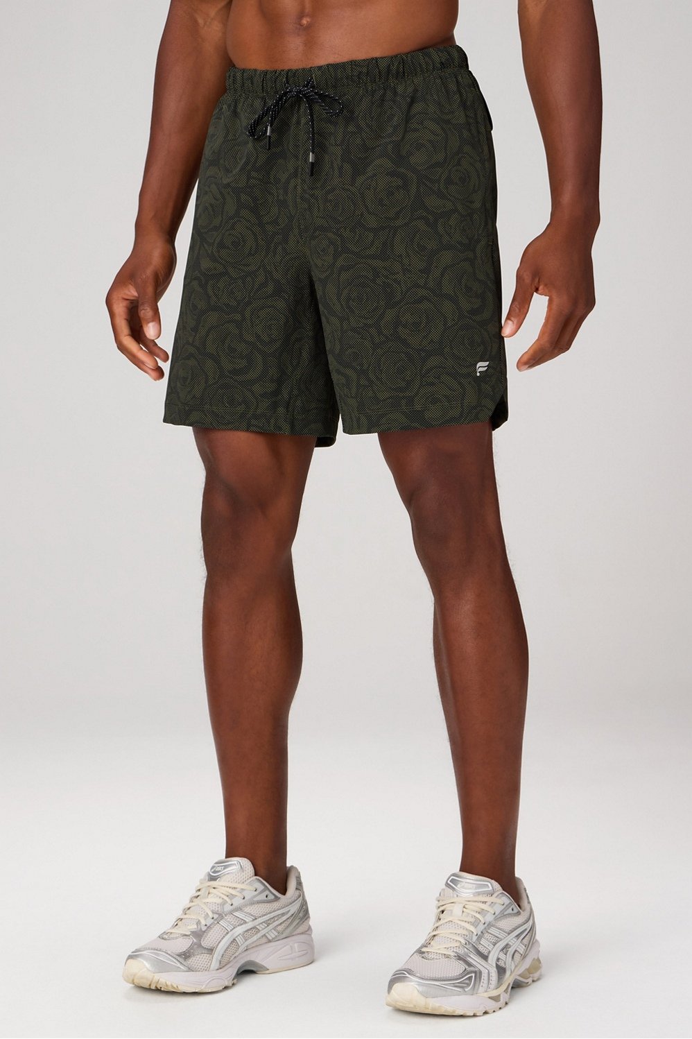 Fabletics The One Short Lined 7in