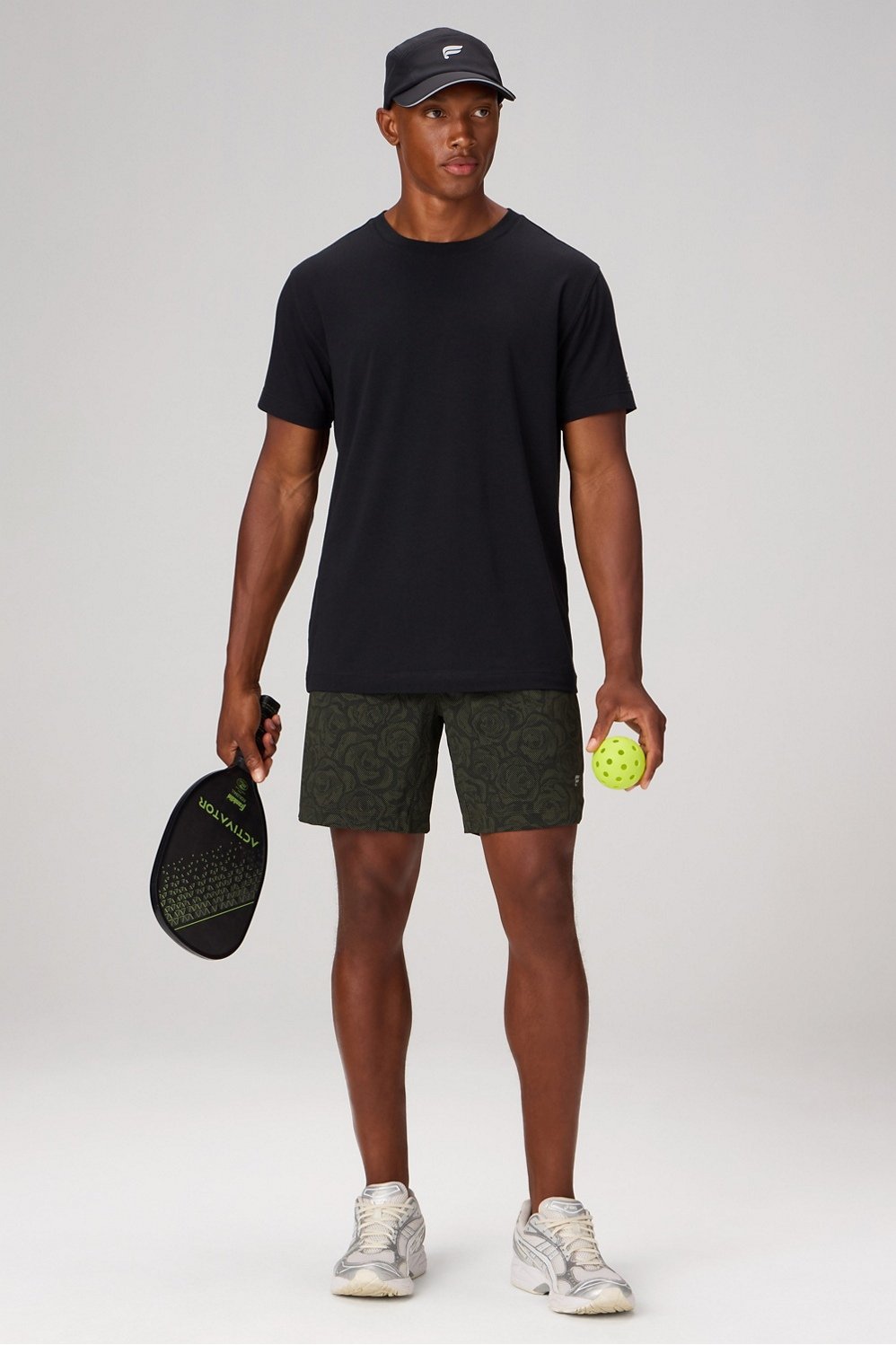 Fabletics The One Short Lined 7in