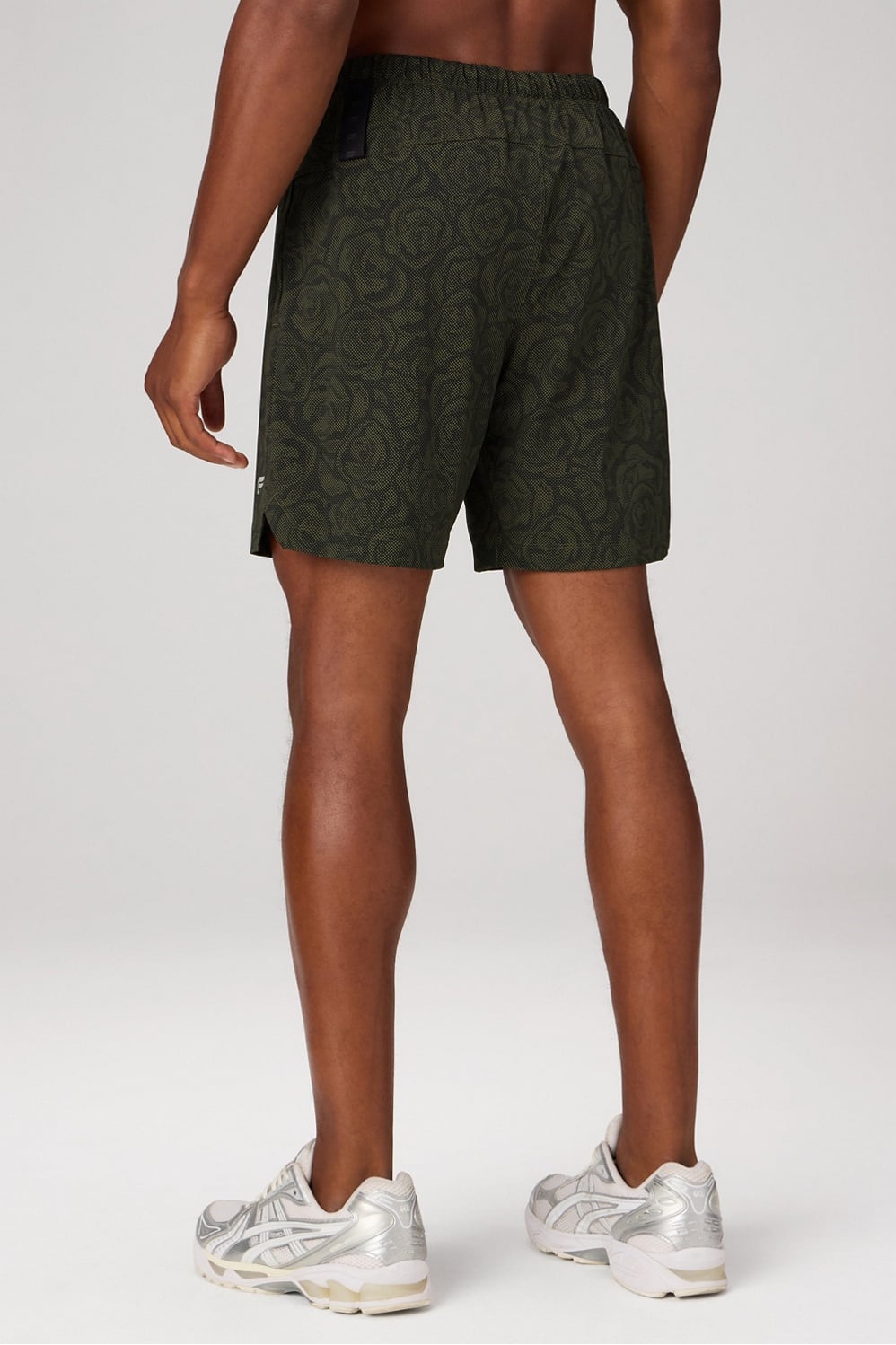 Fabletics The One Short Lined 7in