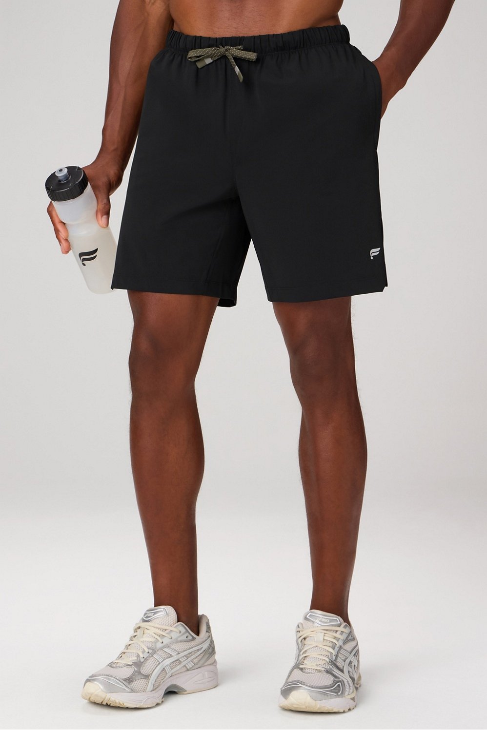 Fabletics The One Short Lined 7in