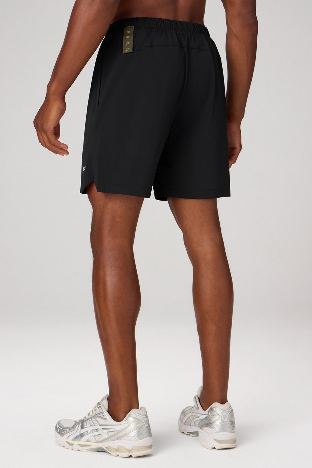 Fabletics The One Short Lined 7in