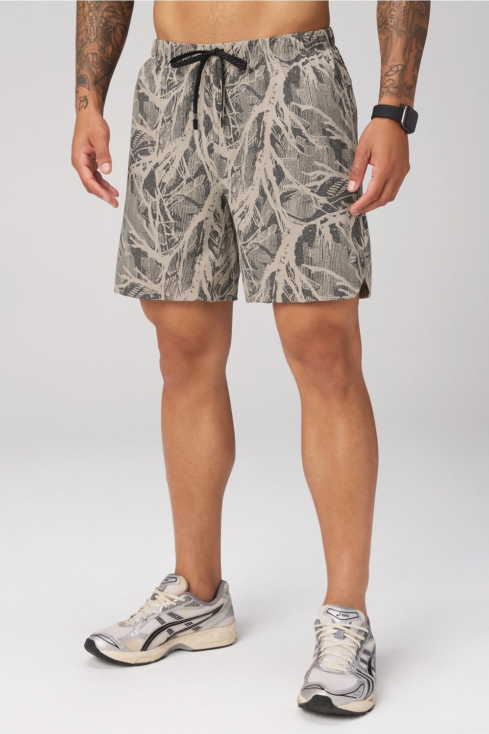 Fabletics The One Short Lined 7in