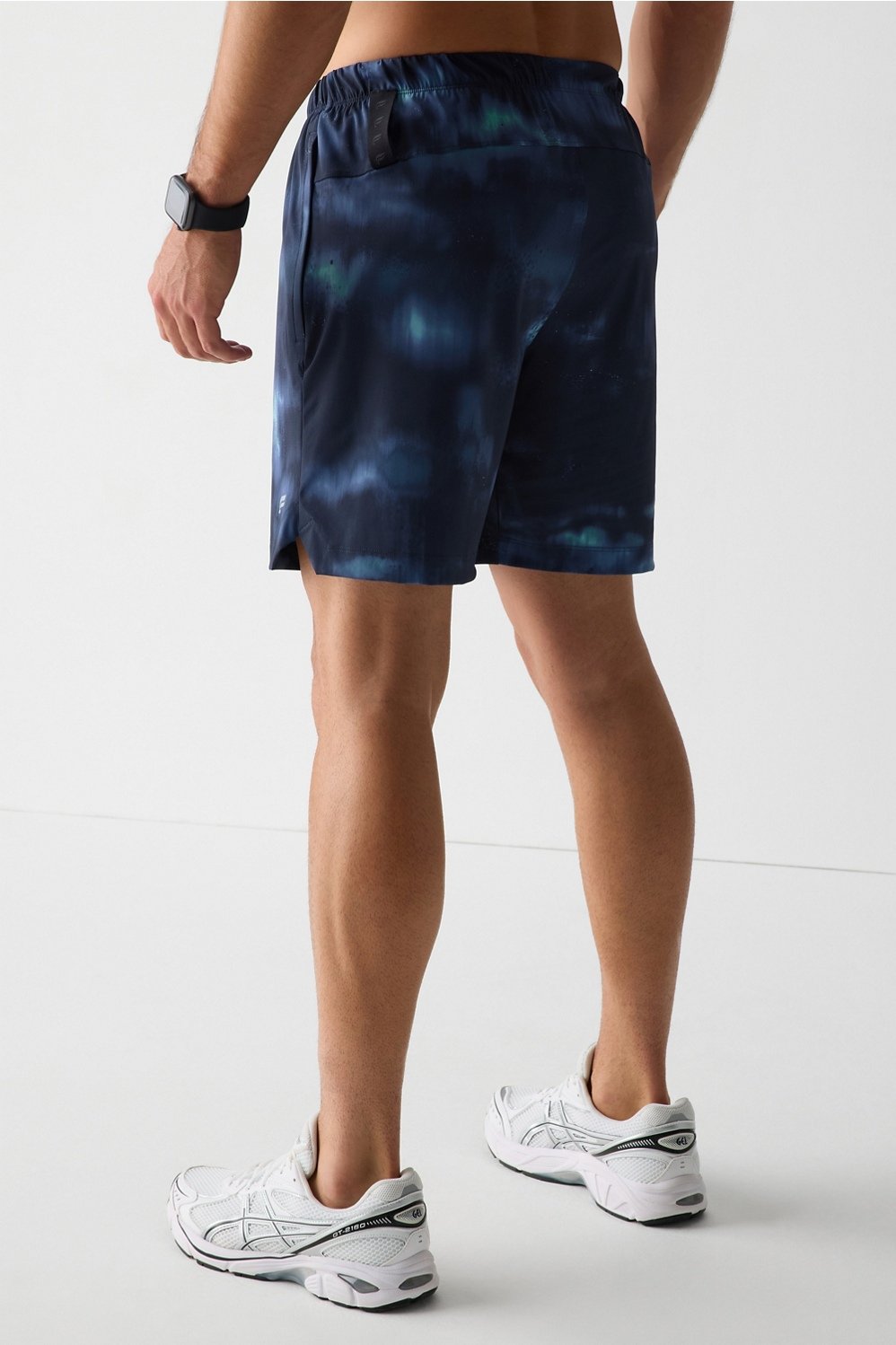 Fabletics The One Short Lined 7in