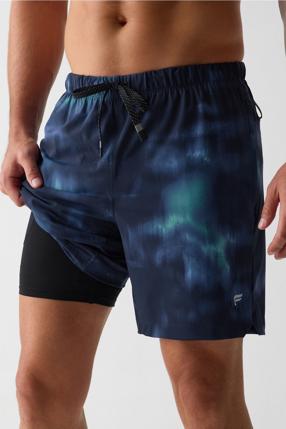 Fabletics The One Short Lined 7in