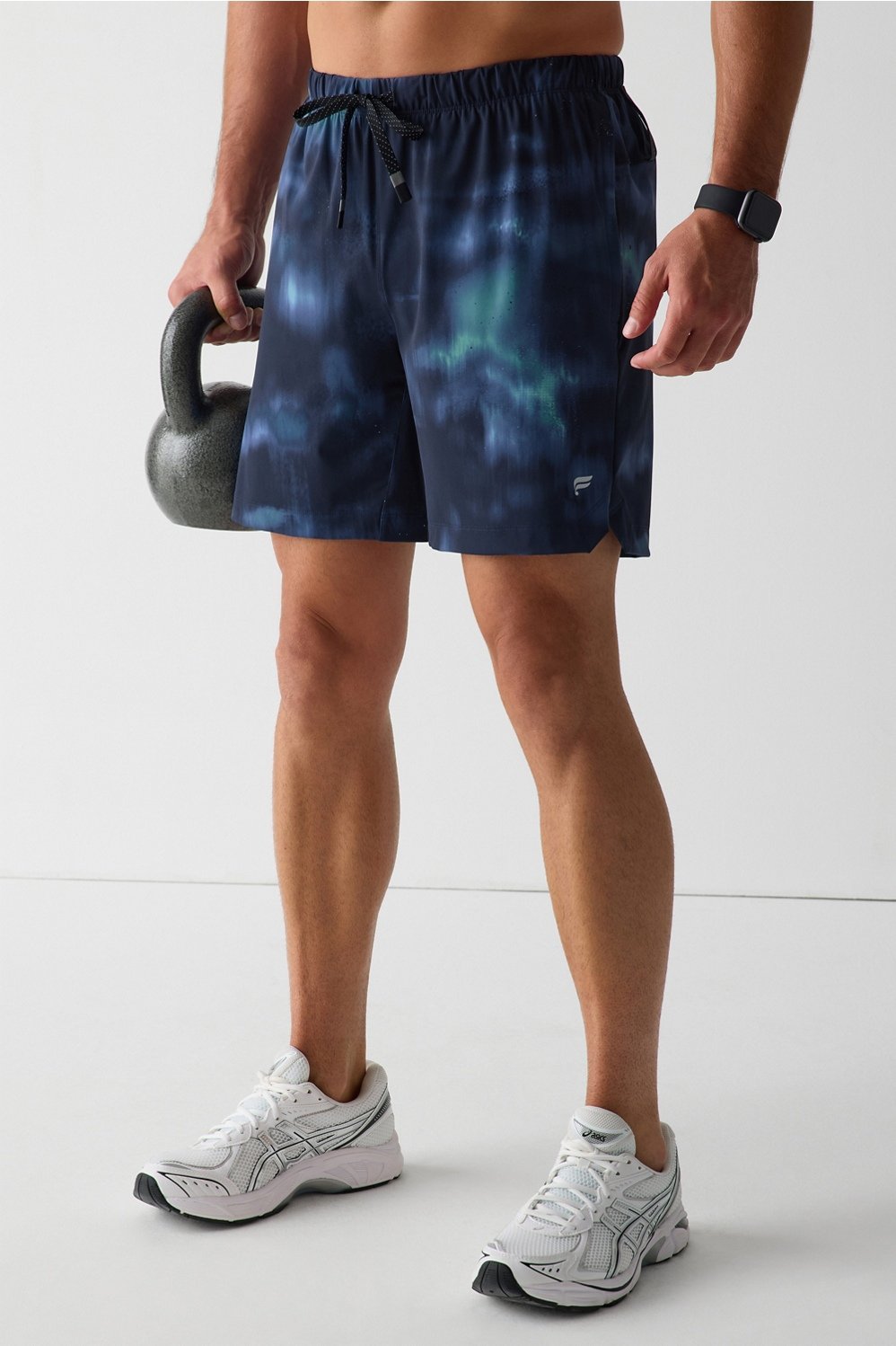 Fabletics The One Short Lined 7in