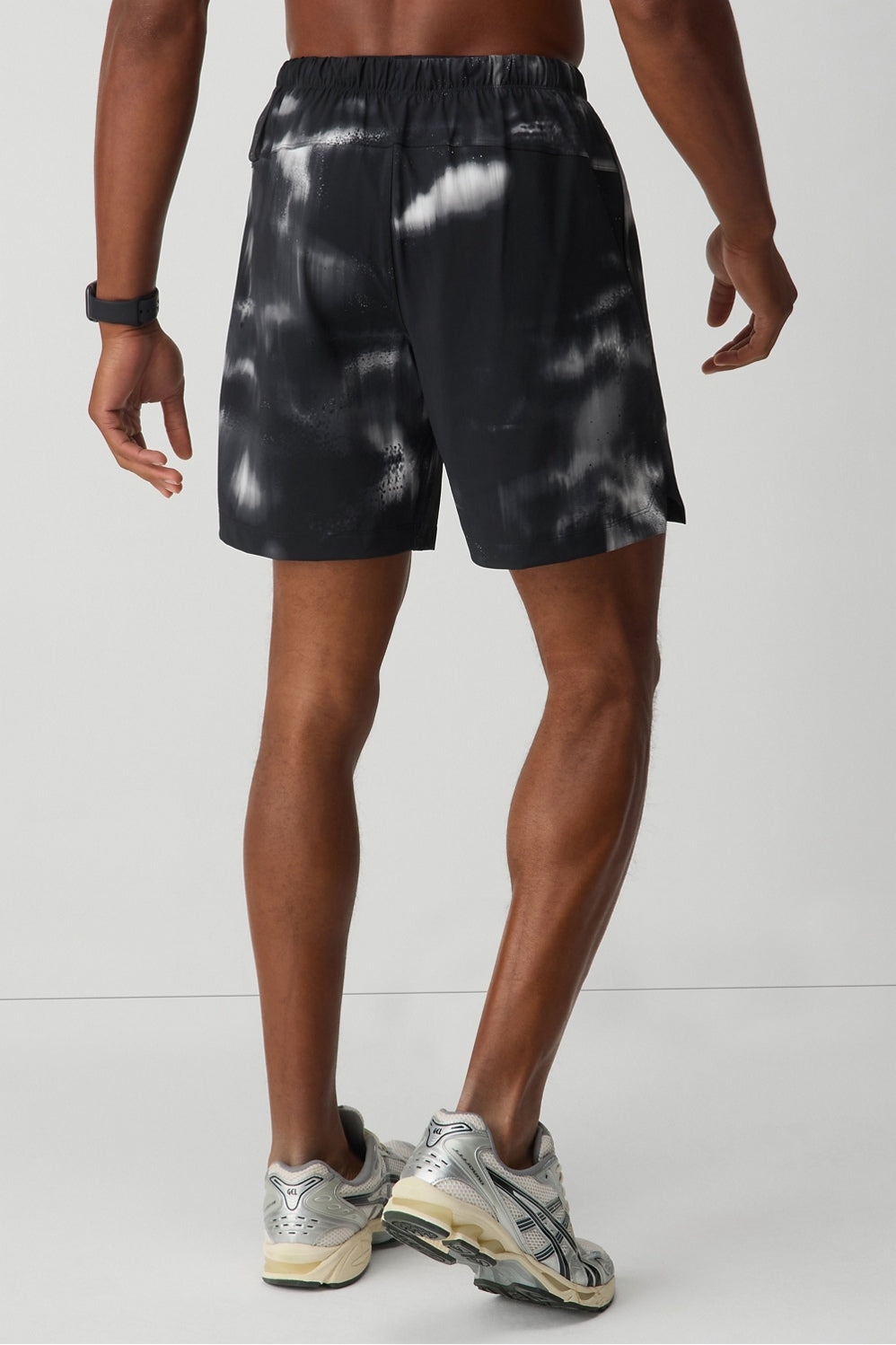 Fabletics The One Short Lined 7in