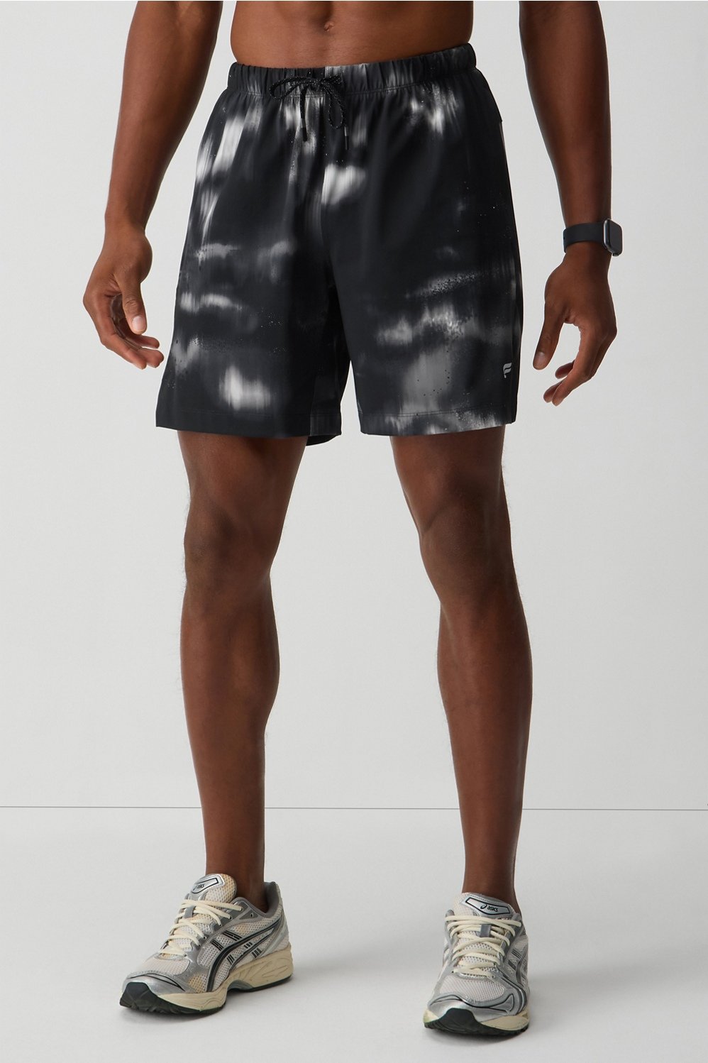 Fabletics The One Short Lined 7in