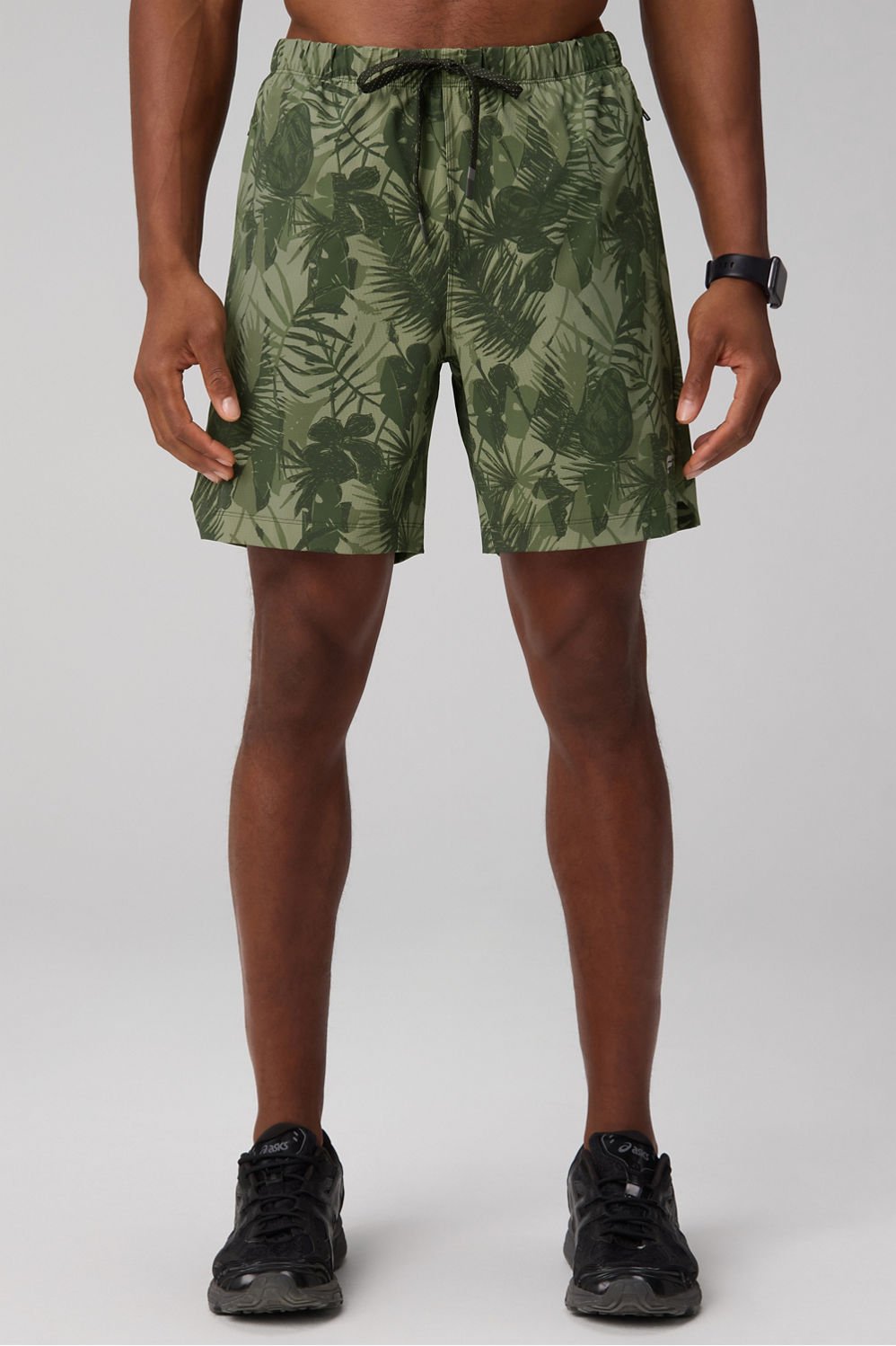 Fabletics The One Short Lined 7in