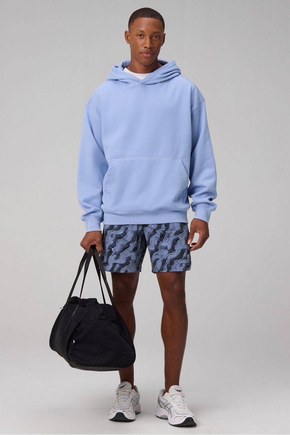 Fabletics The One Short Lined 7in