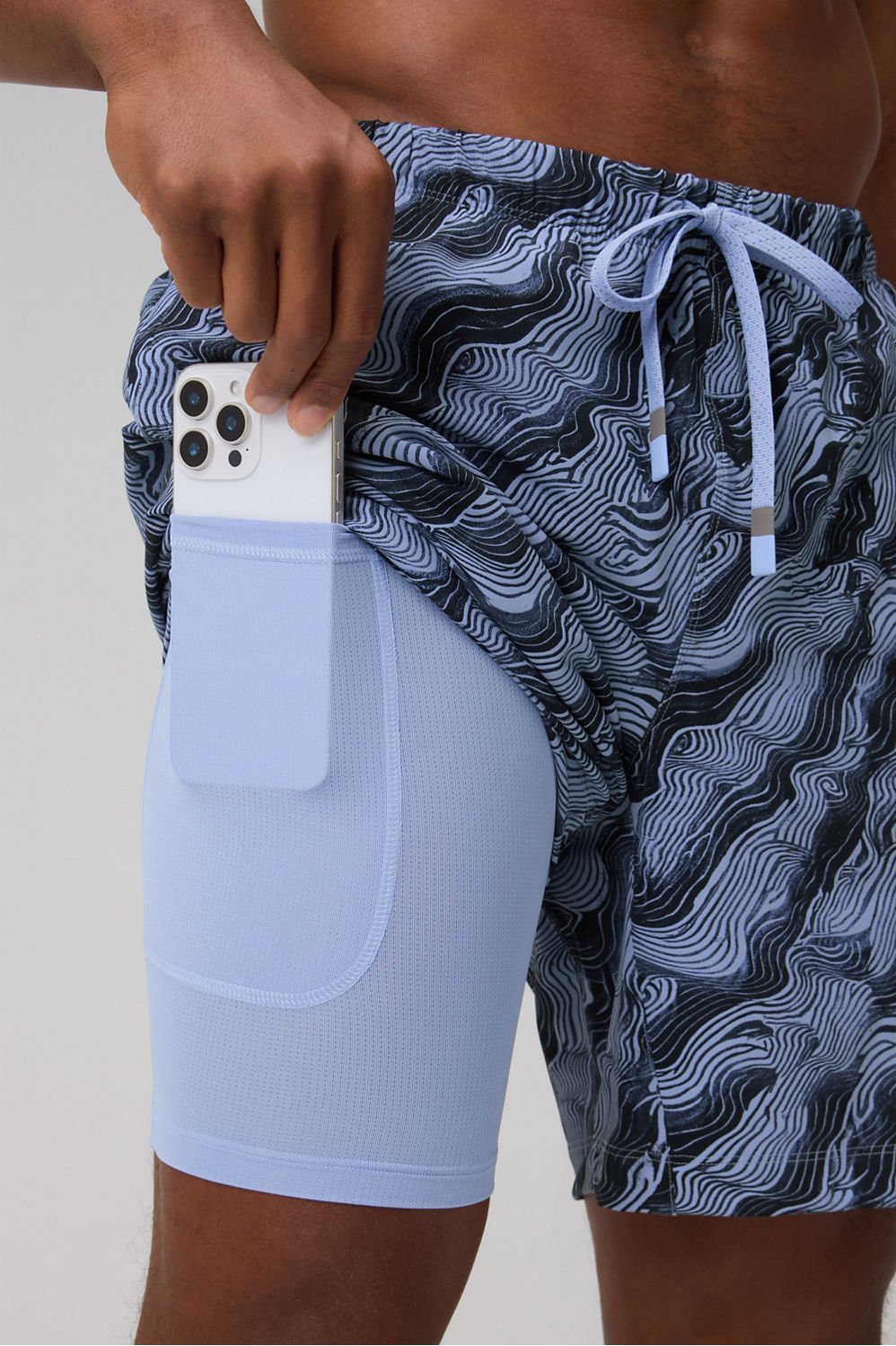 Fabletics The One Short Lined 7in