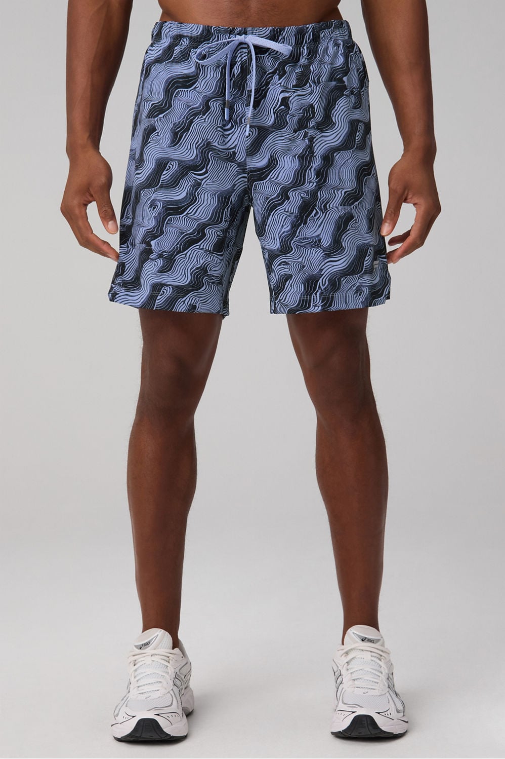 Fabletics The One Short Lined 7in