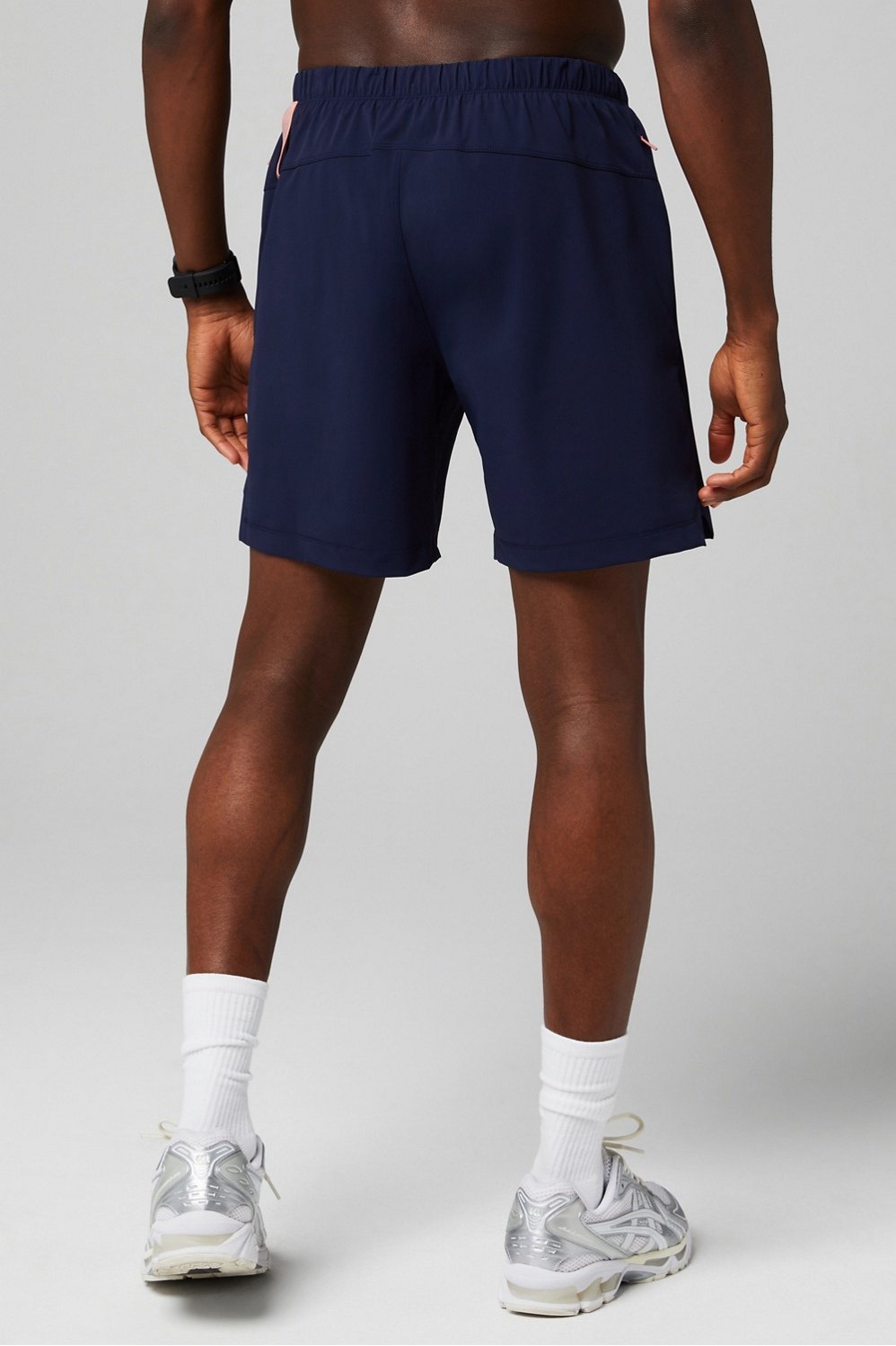 Fabletics The One Short Lined 7in