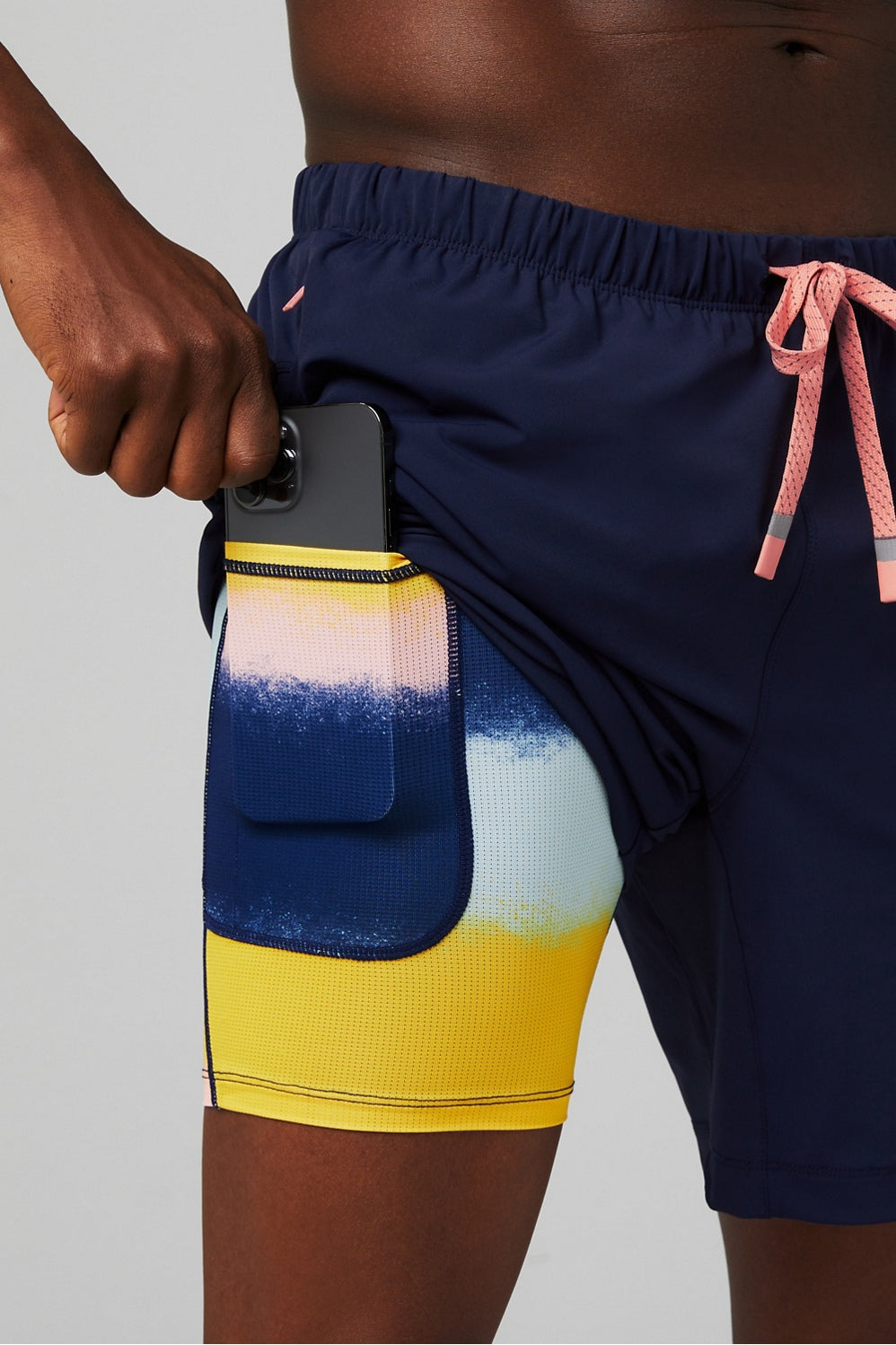 Fabletics The One Short Lined 7in