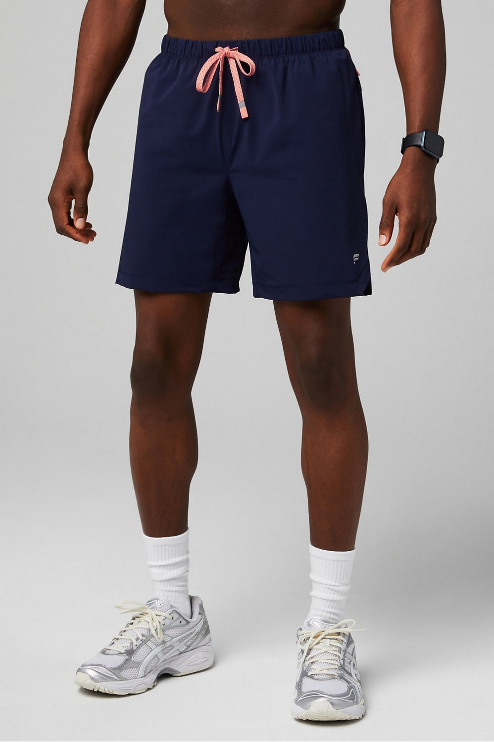 Fabletics The One Short Lined 7in