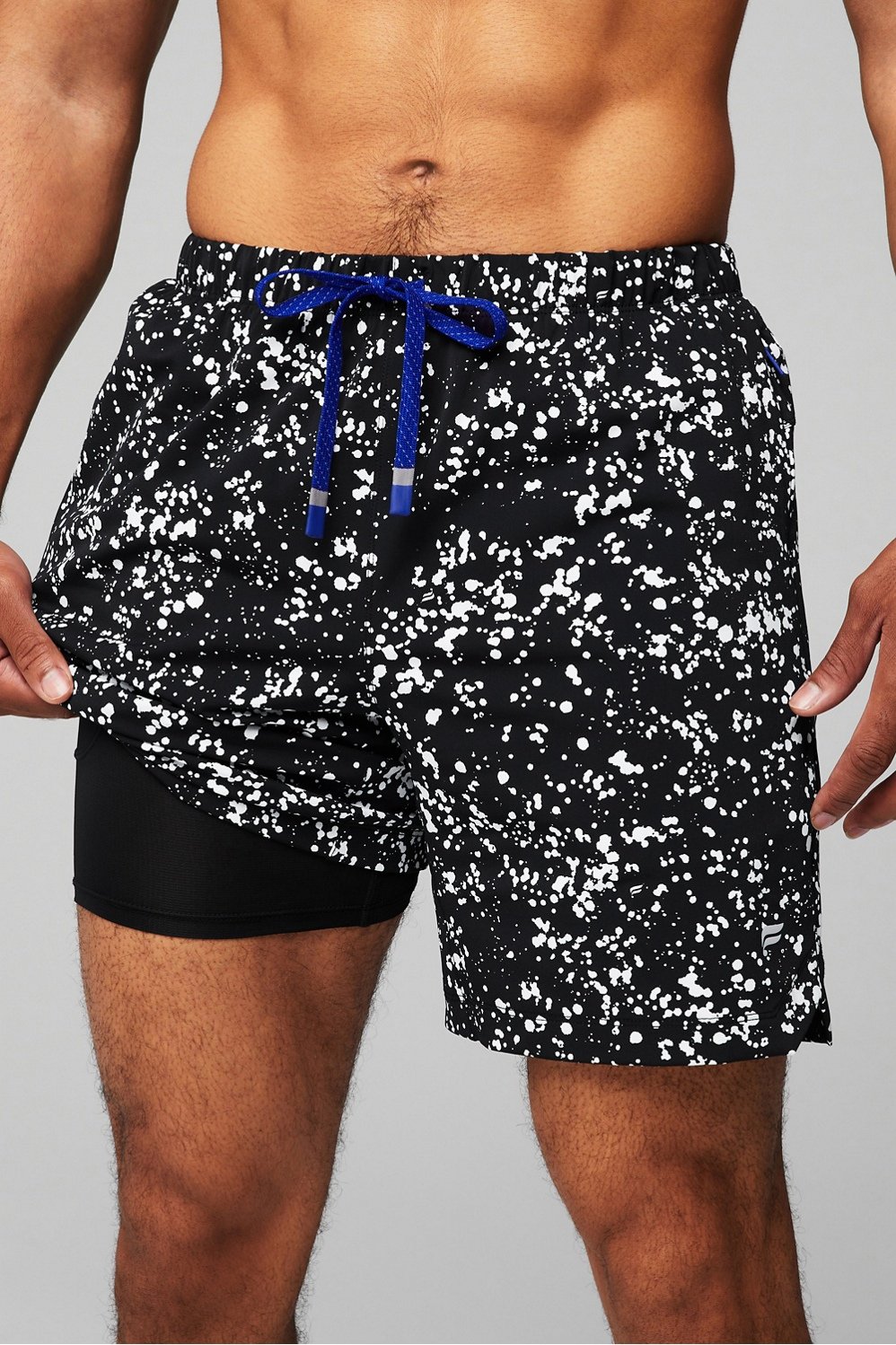 Fabletics The One Short Lined 7in