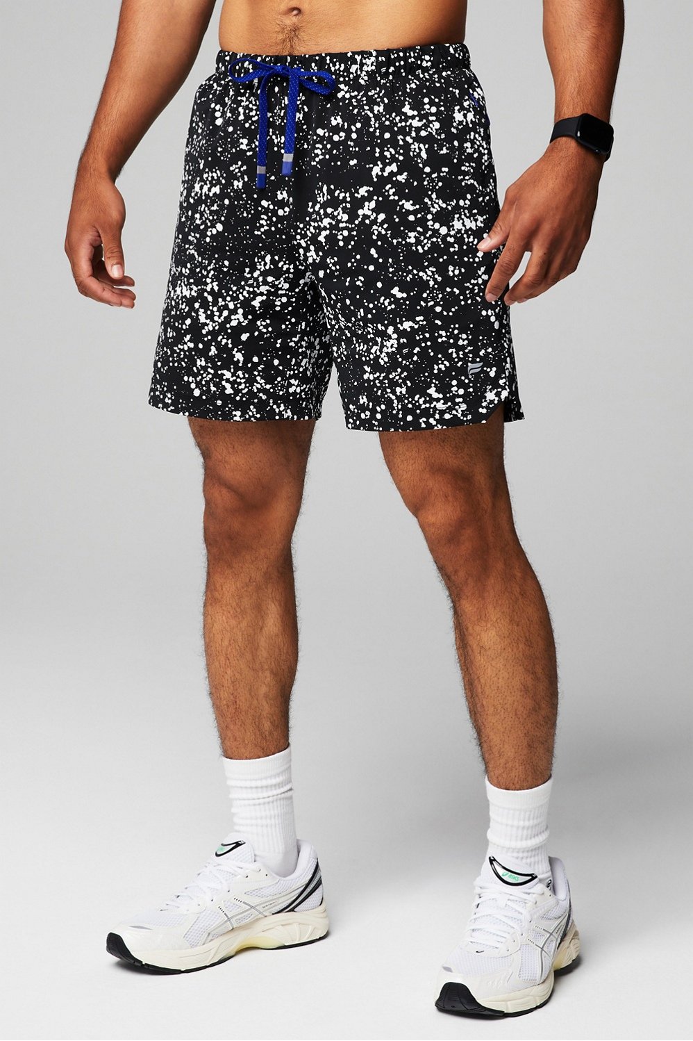 Fabletics The One Short Lined 7in