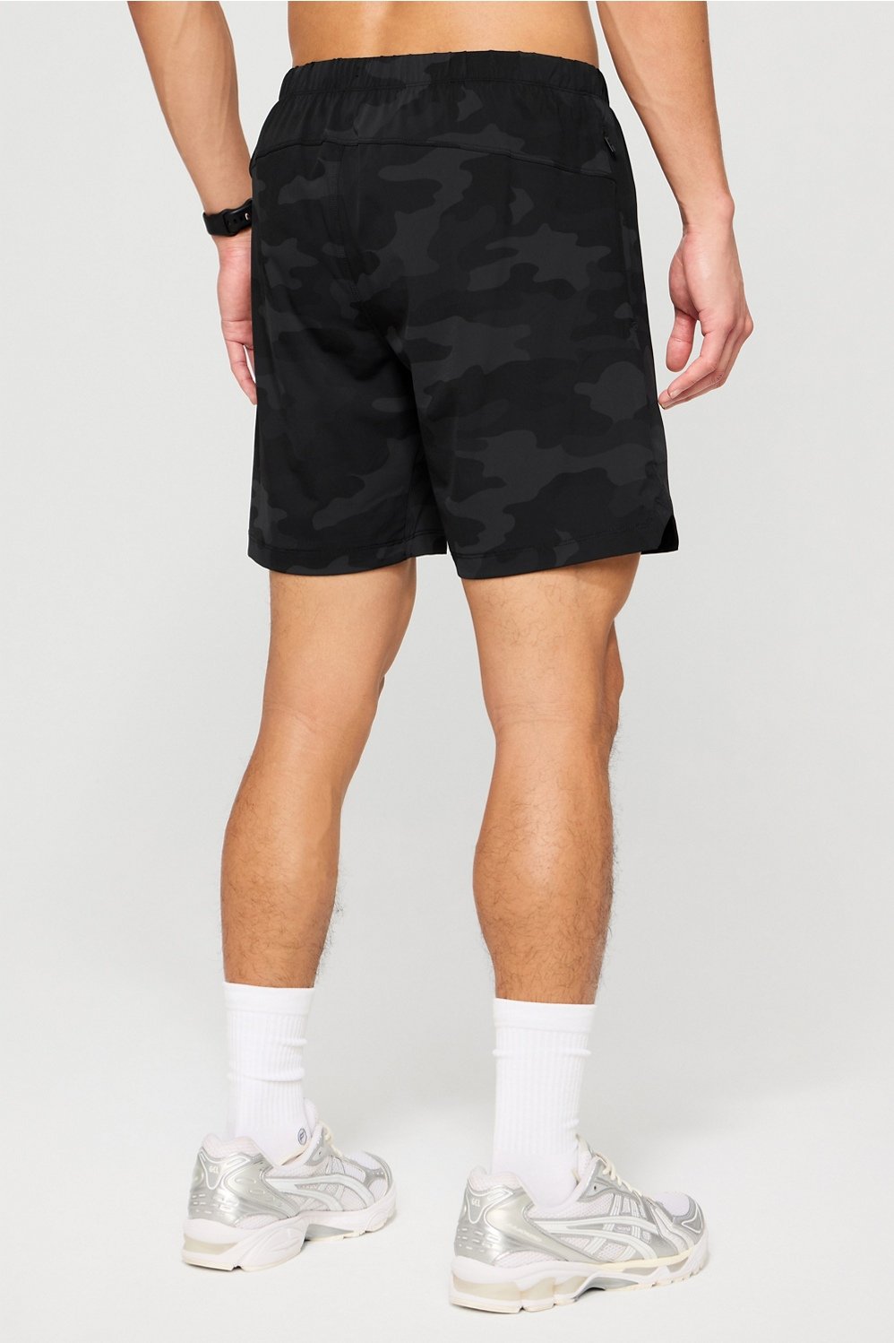 Fabletics The One Short Lined 7in