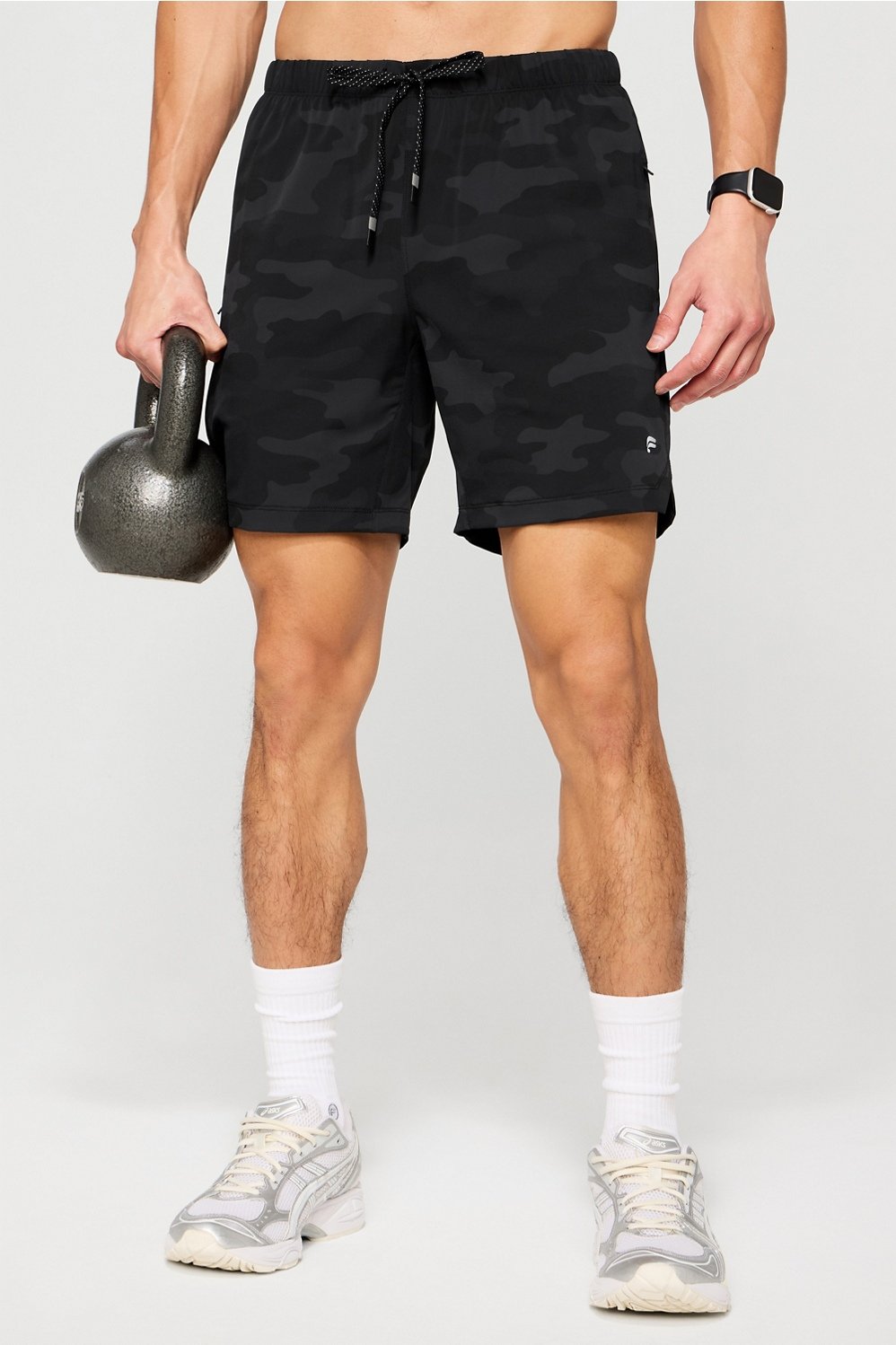 Fabletics The One Short Lined 7in