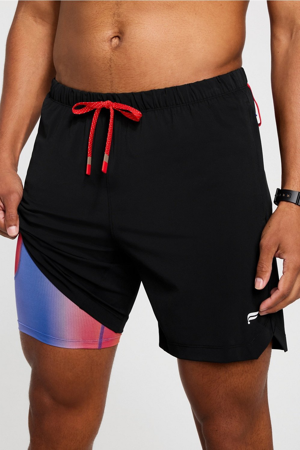 Fabletics The One Short Lined 7in
