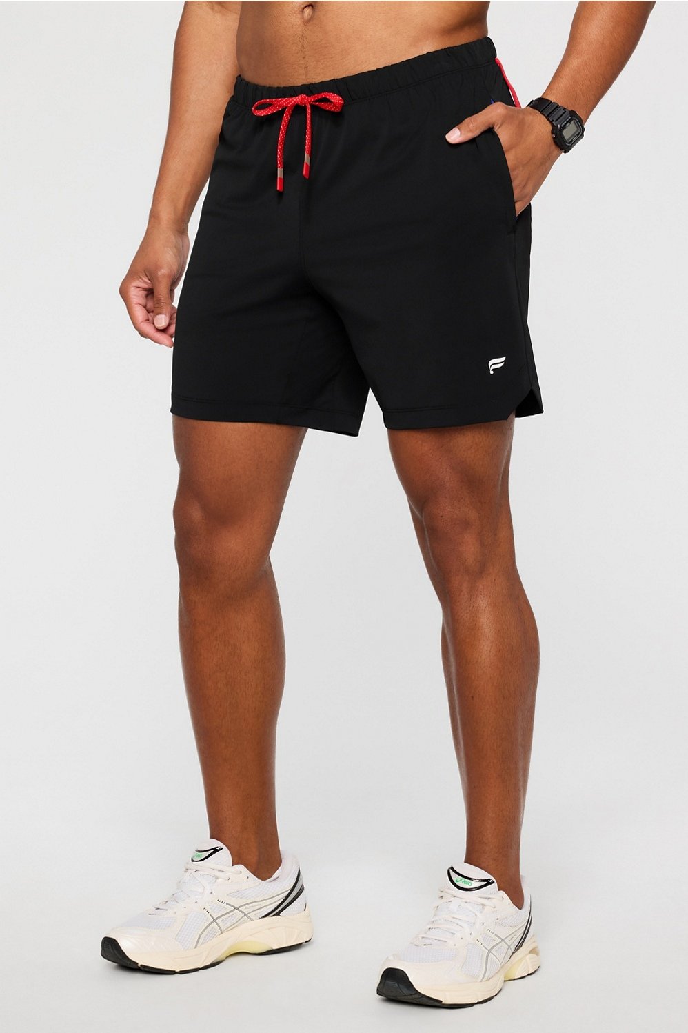 Fabletics The One Short Lined 7in