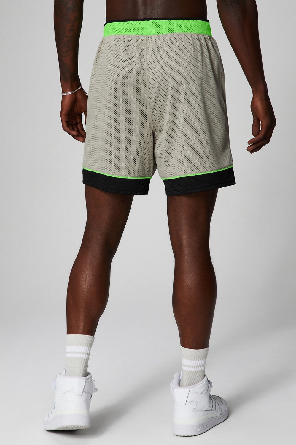 Fabletics The Rec Short 2.0