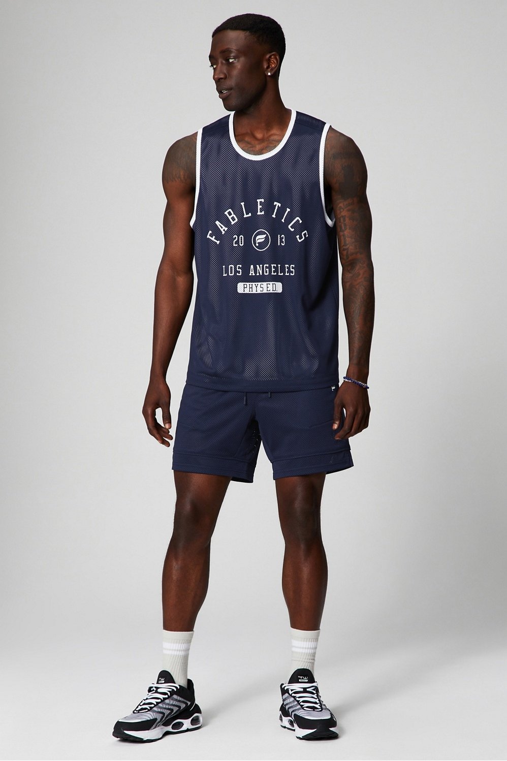 Fabletics The Rec Short 2.0