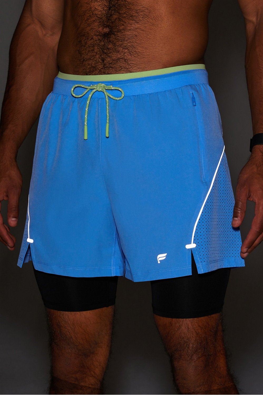 Fabletics The Kadence Short Lined 5in