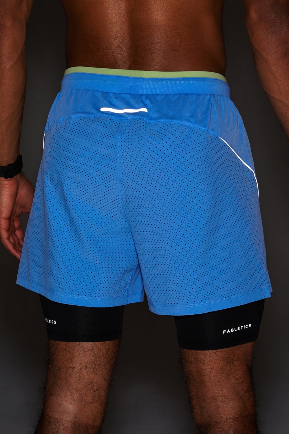 Fabletics The Kadence Short Lined 5in