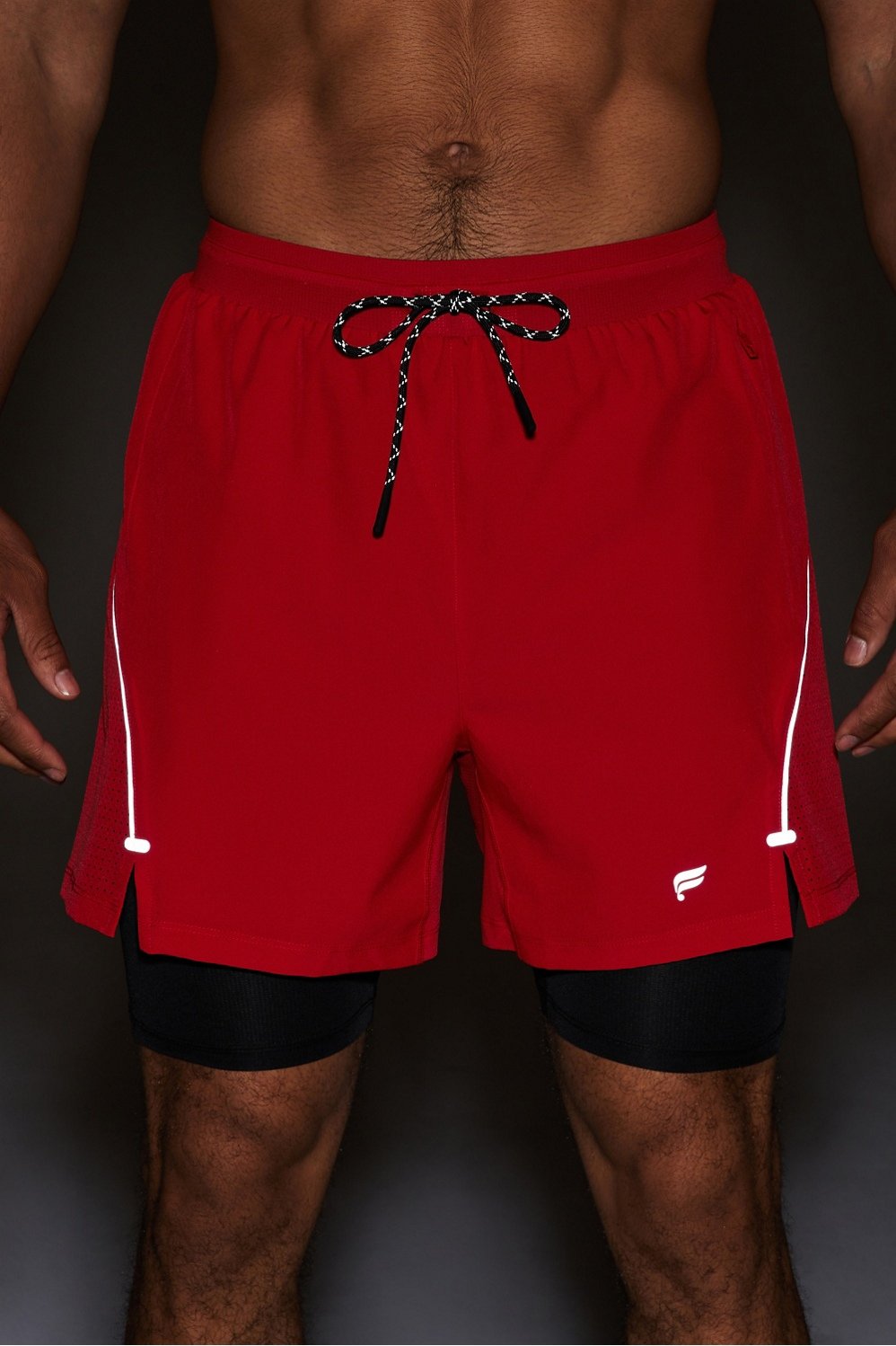 Fabletics The Kadence Short Lined 5in