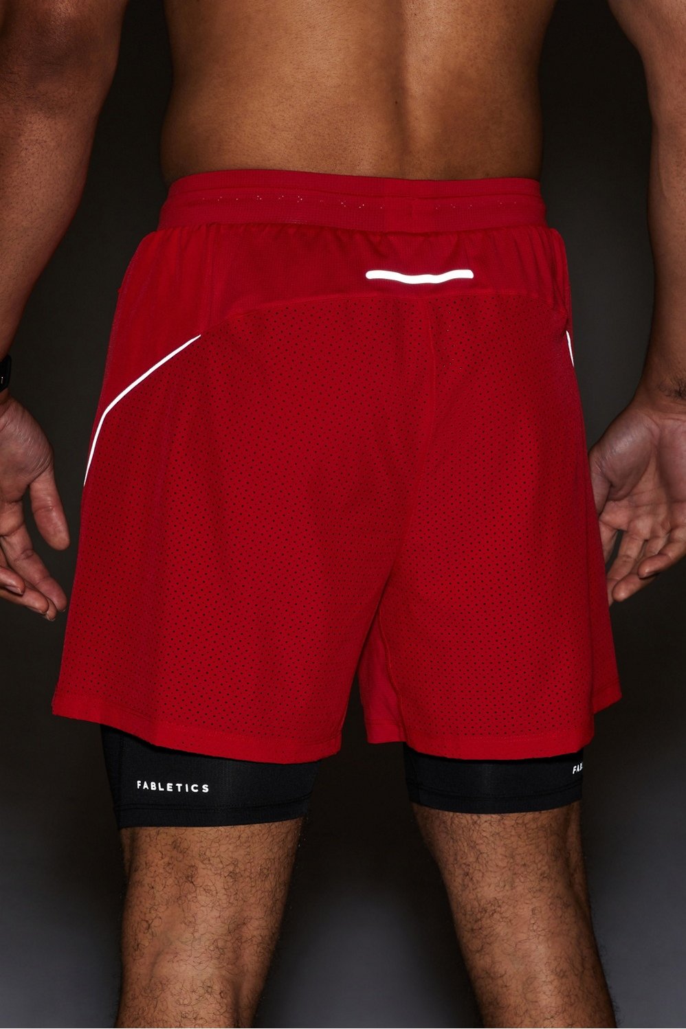 Fabletics The Kadence Short Lined 5in