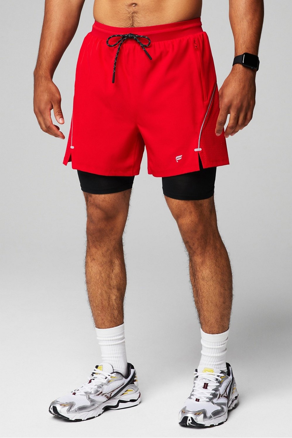 Fabletics The Kadence Short Lined 5in