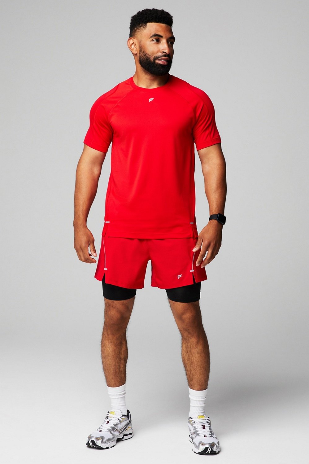 Fabletics The Kadence Short Lined 5in