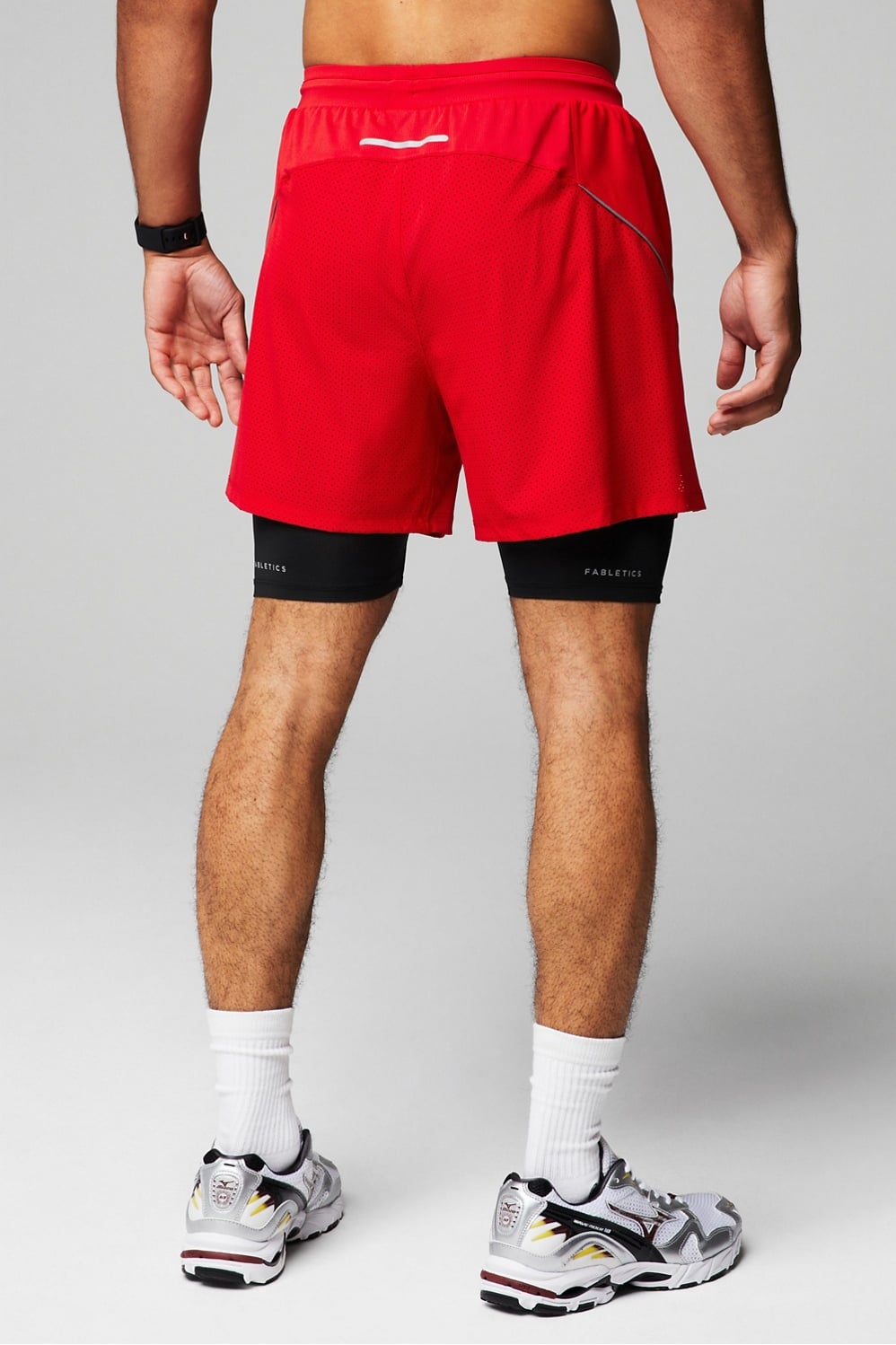 Fabletics The Kadence Short Lined 5in